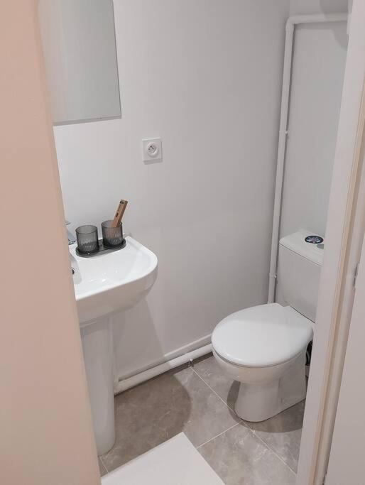 Appartement Place Des Terreaux Lyon Luaran gambar