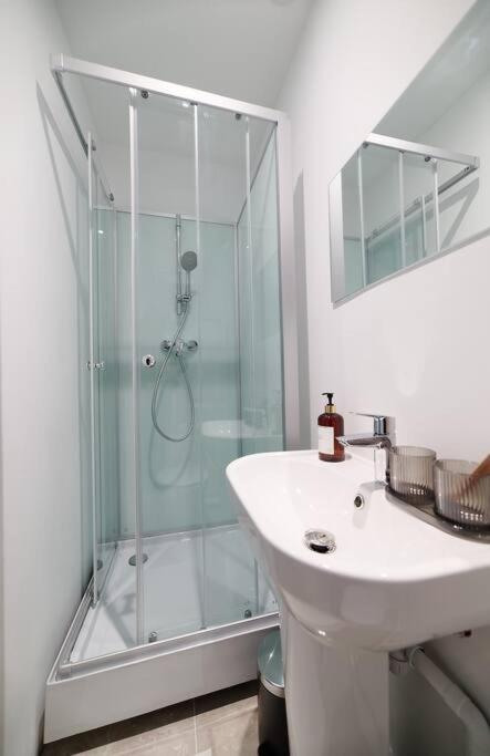 Appartement Place Des Terreaux Lyon Luaran gambar