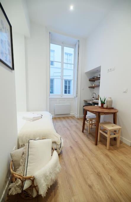 Appartement Place Des Terreaux Lyon Luaran gambar