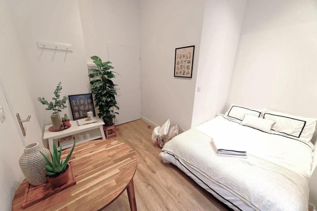 Appartement Place Des Terreaux Lyon Luaran gambar